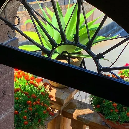 Santapau Charme Living