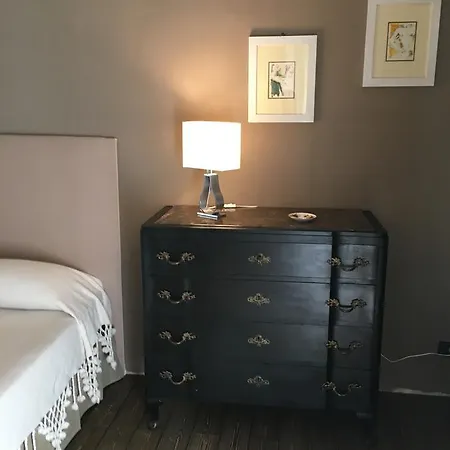 Nocleg ze śniadaniem Santapau Charme Living Licodia Eubea