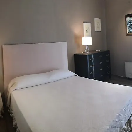 Santapau Charme Living 3*