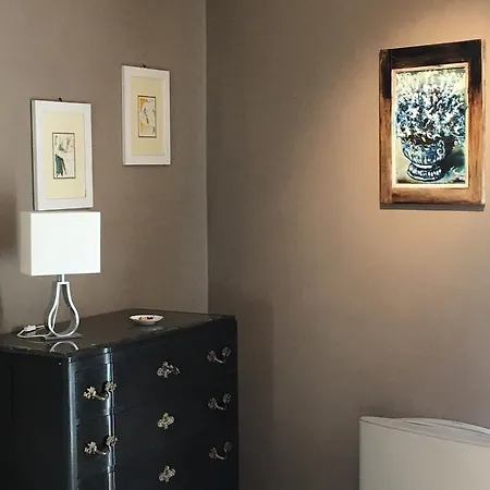 Nocleg ze śniadaniem Santapau Charme Living