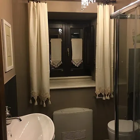 Santapau Charme Living Nocleg ze śniadaniem