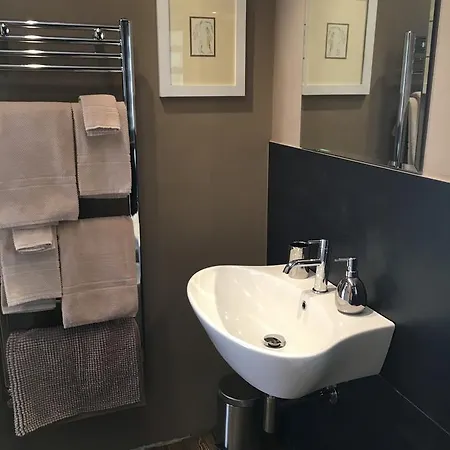 Nocleg ze śniadaniem Santapau Charme Living