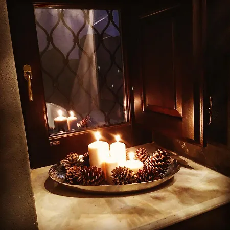 Santapau Charme Living 3*