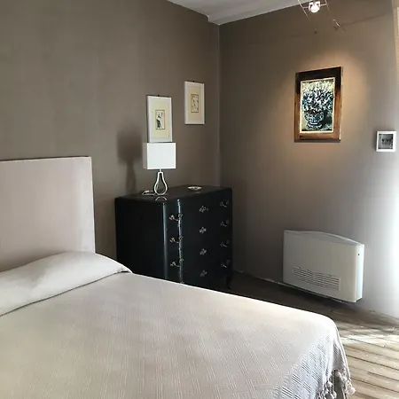 Nocleg ze śniadaniem Santapau Charme Living 3*