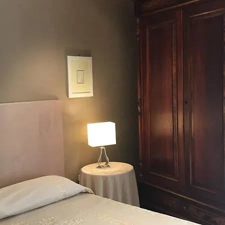 Santapau Charme Living Nocleg ze śniadaniem Licodia Eubea