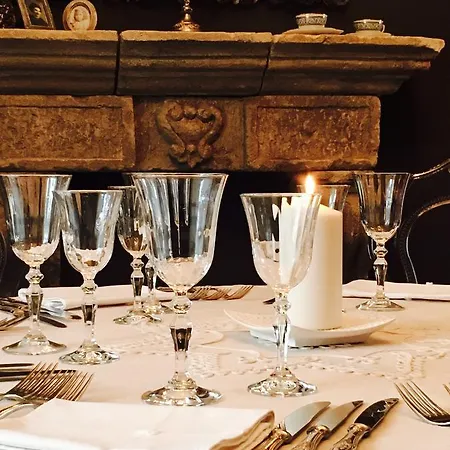 Nocleg ze śniadaniem Santapau Charme Living