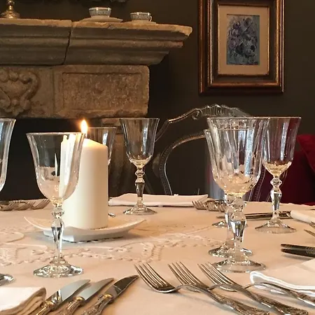 Nocleg ze śniadaniem Santapau Charme Living