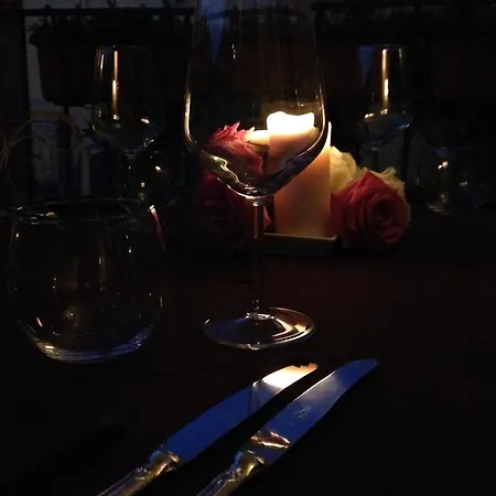 Nocleg ze śniadaniem Santapau Charme Living 3*