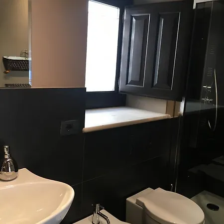 Santapau Charme Living 3* Licodia Eubea