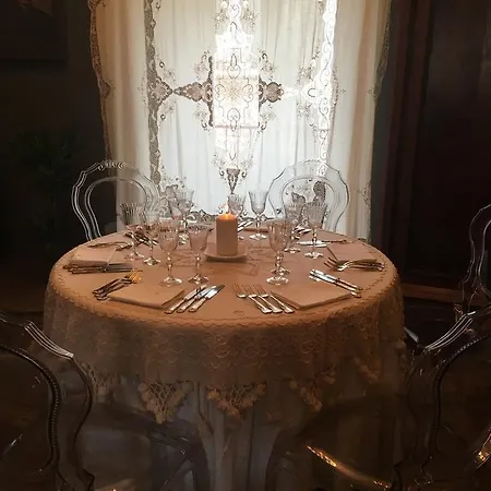 Nocleg ze śniadaniem Santapau Charme Living