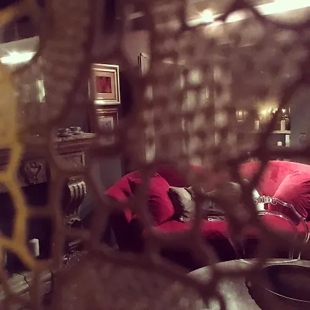 Nocleg ze śniadaniem Santapau Charme Living