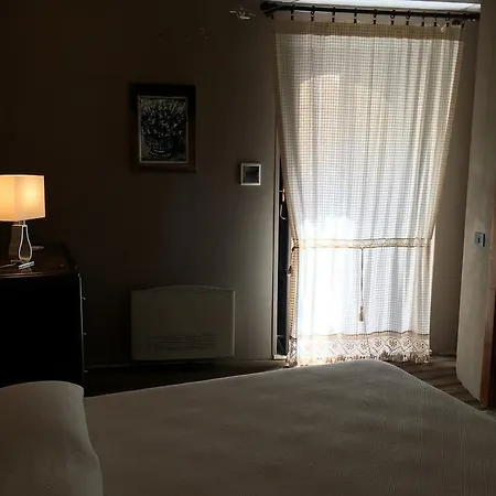 Santapau Charme Living Licodia Eubea