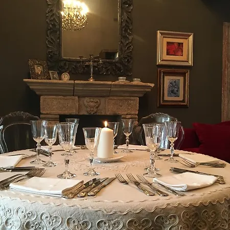 Santapau Charme Living Licodia Eubea