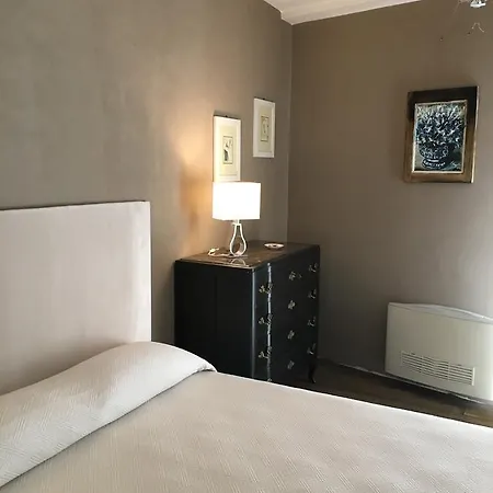 Nocleg ze śniadaniem Santapau Charme Living Licodia Eubea